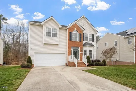 1325 Marbank Street Wake Forest NC 27587