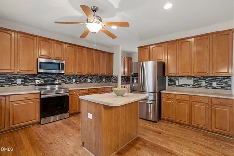 1325 Marbank Street Wake Forest NC 27587