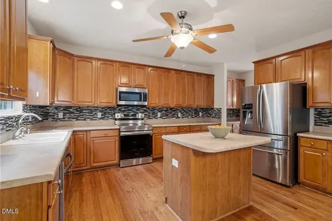 1325 Marbank Street Wake Forest NC 27587