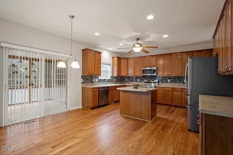 1325 Marbank Street Wake Forest NC 27587