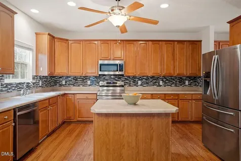 1325 Marbank Street Wake Forest NC 27587