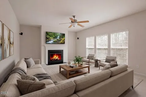 1325 Marbank Street Wake Forest NC 27587