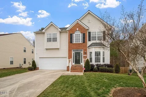1325 Marbank Street Wake Forest NC 27587