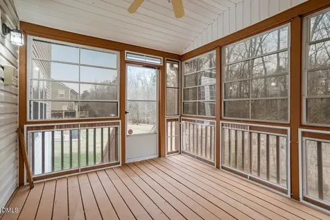 1325 Marbank Street Wake Forest NC 27587