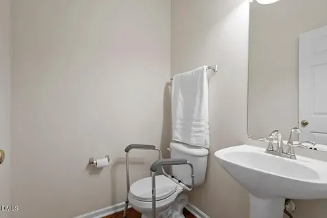 1325 Marbank Street Wake Forest NC 27587