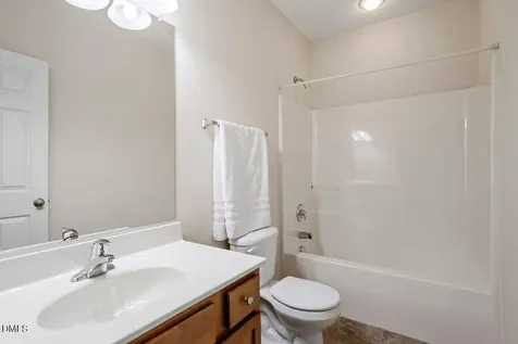 1325 Marbank Street Wake Forest NC 27587