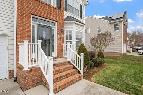 1325 Marbank Street Wake Forest NC 27587