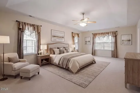 1325 Marbank Street Wake Forest NC 27587