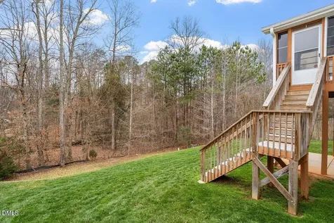 1325 Marbank Street Wake Forest NC 27587