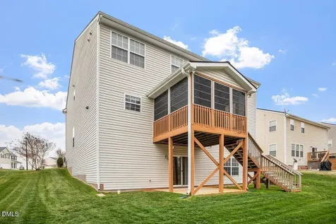 1325 Marbank Street Wake Forest NC 27587