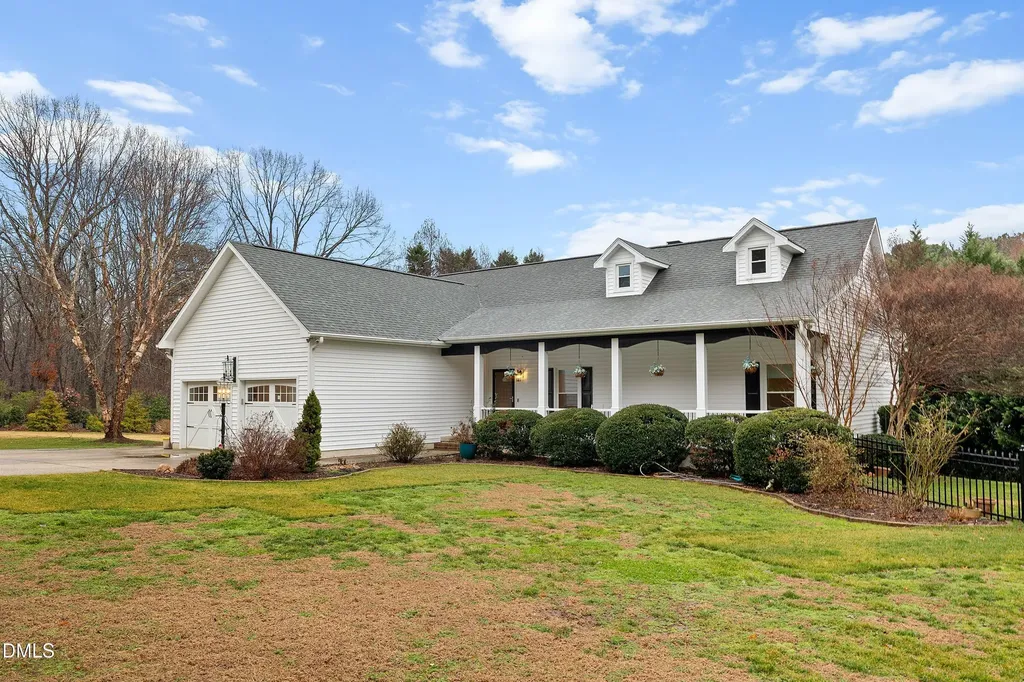 2300 Mica Mine Lane Wake Forest NC 27587