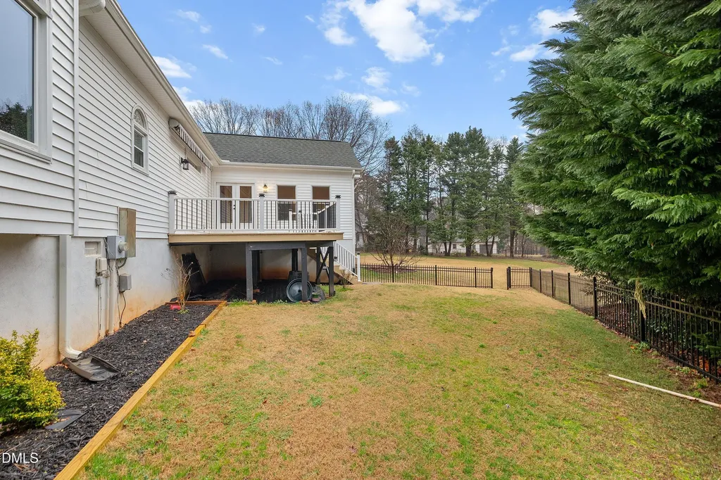 2300 Mica Mine Lane Wake Forest NC 27587
