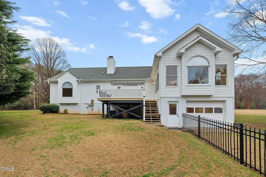 2300 Mica Mine Lane Wake Forest NC 27587