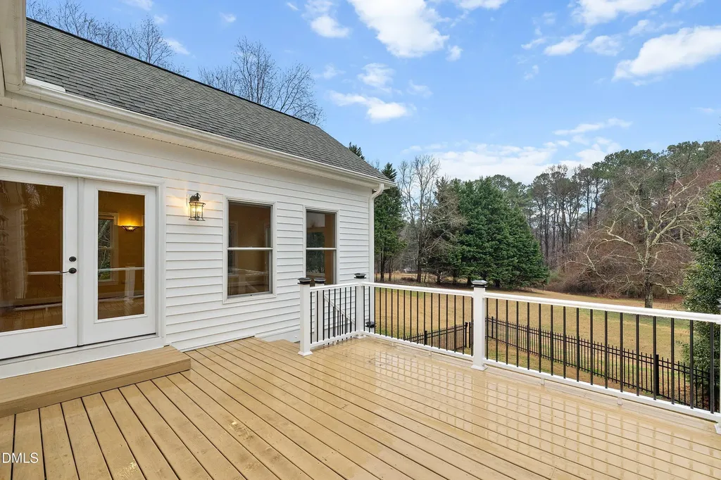 2300 Mica Mine Lane Wake Forest NC 27587