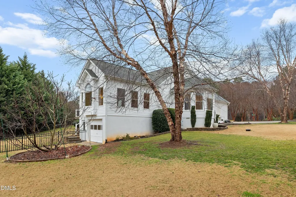 2300 Mica Mine Lane Wake Forest NC 27587