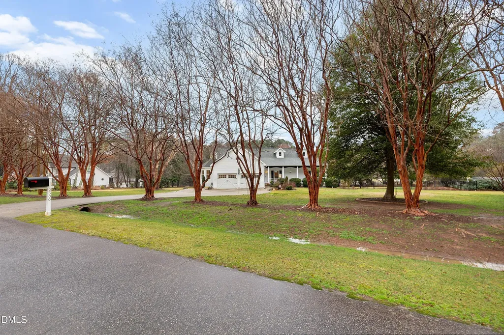 2300 Mica Mine Lane Wake Forest NC 27587