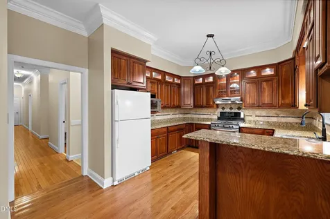 2300 Mica Mine Lane Wake Forest NC 27587