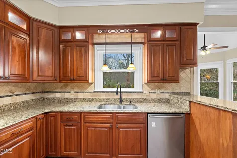 2300 Mica Mine Lane Wake Forest NC 27587