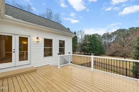 2300 Mica Mine Lane Wake Forest NC 27587