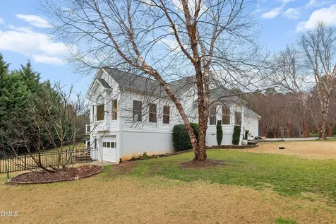 2300 Mica Mine Lane Wake Forest NC 27587