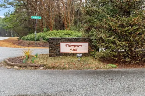2300 Mica Mine Lane Wake Forest NC 27587