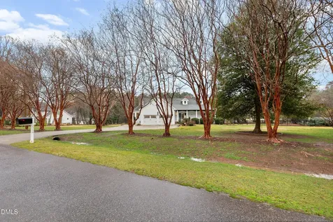 2300 Mica Mine Lane Wake Forest NC 27587