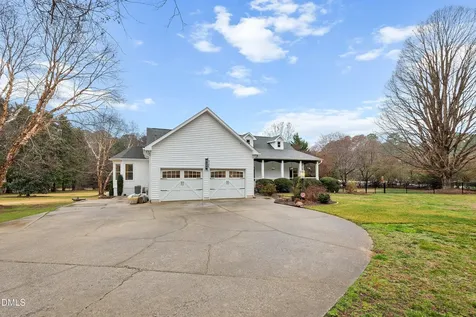 2300 Mica Mine Lane Wake Forest NC 27587