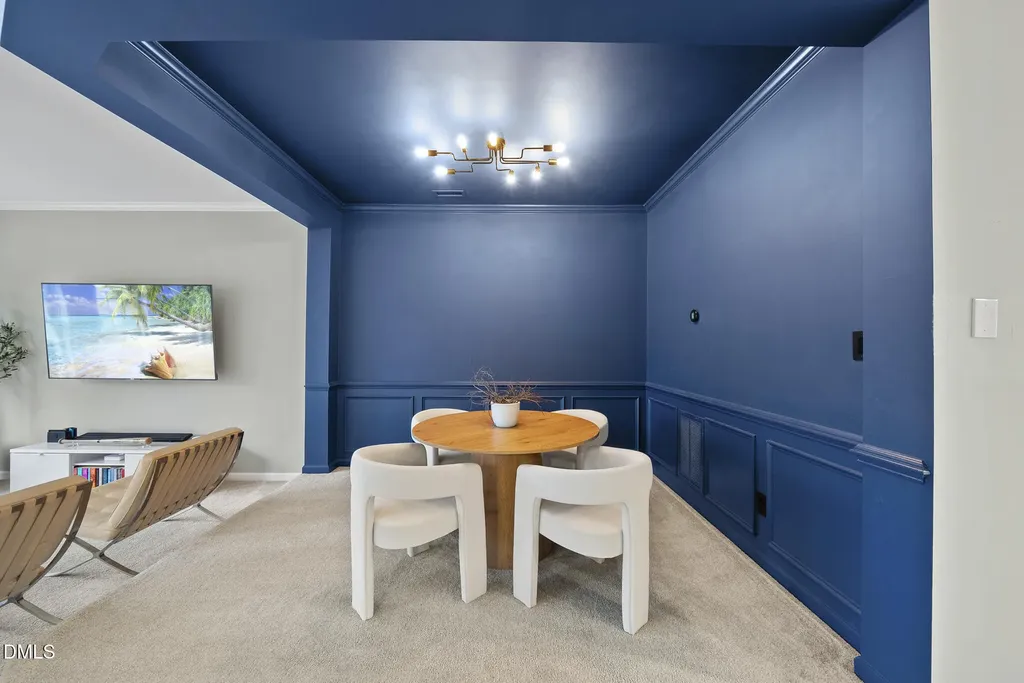6708 Middleboro Drive Raleigh NC 27612