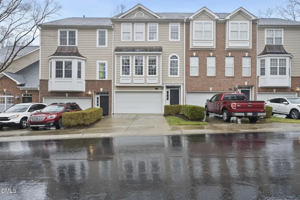 6708 Middleboro Drive Raleigh NC 27612