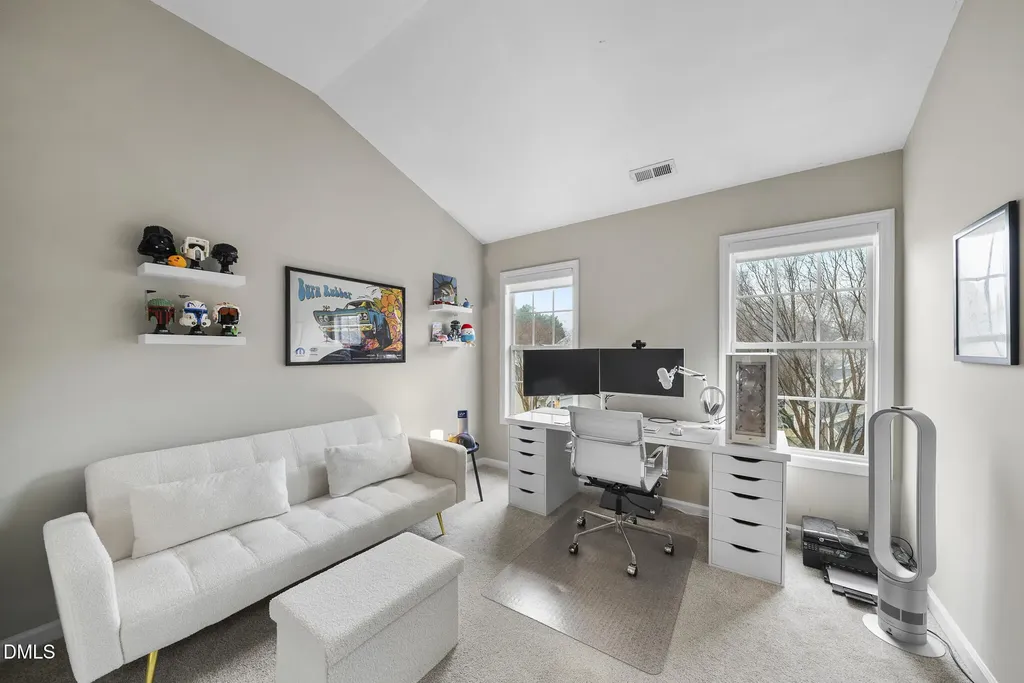 6708 Middleboro Drive Raleigh NC 27612