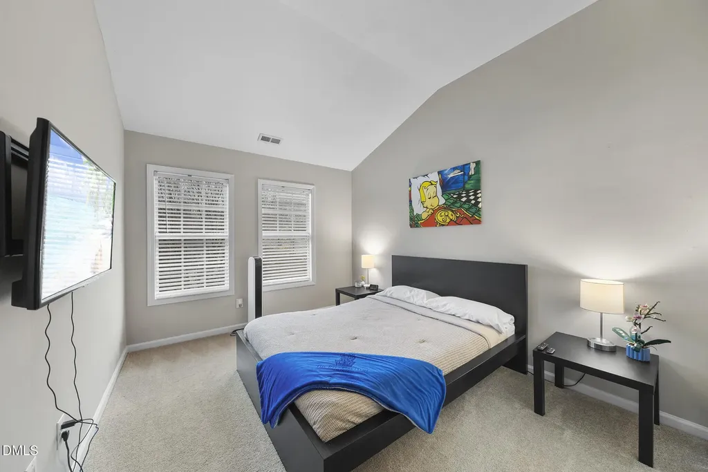 6708 Middleboro Drive Raleigh NC 27612