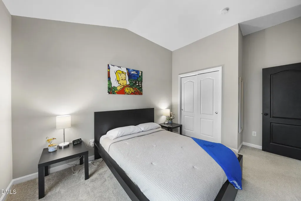 6708 Middleboro Drive Raleigh NC 27612