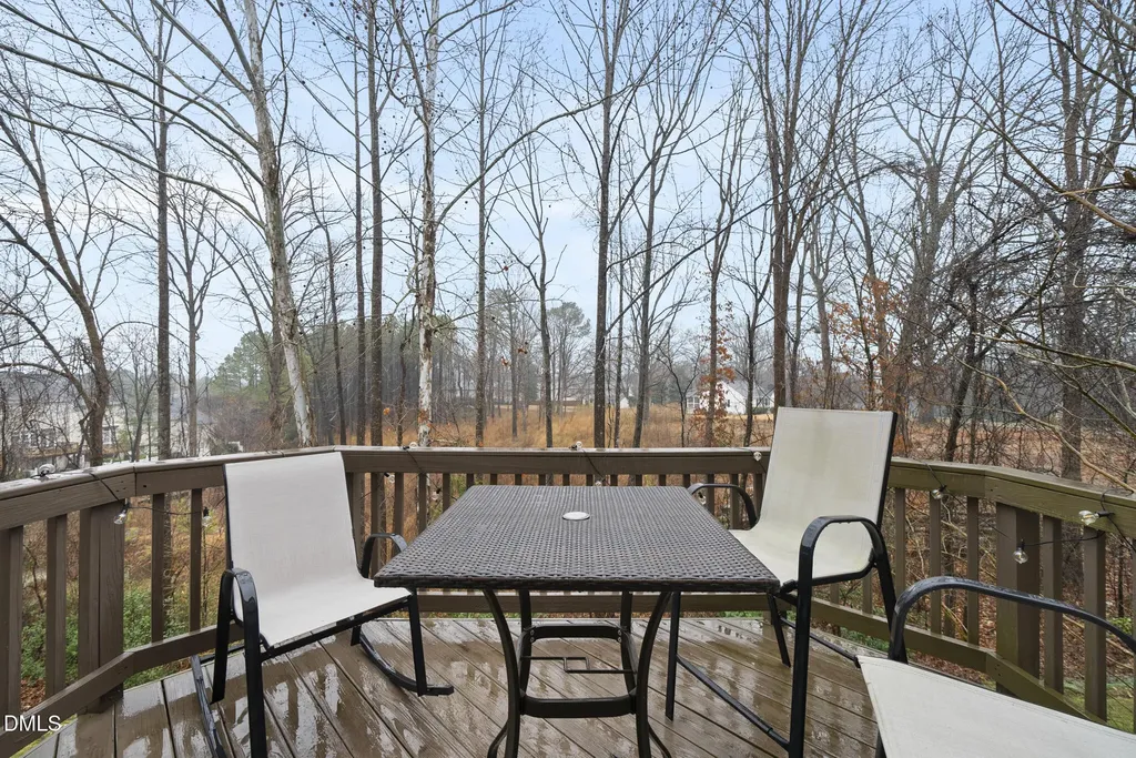 6708 Middleboro Drive Raleigh NC 27612
