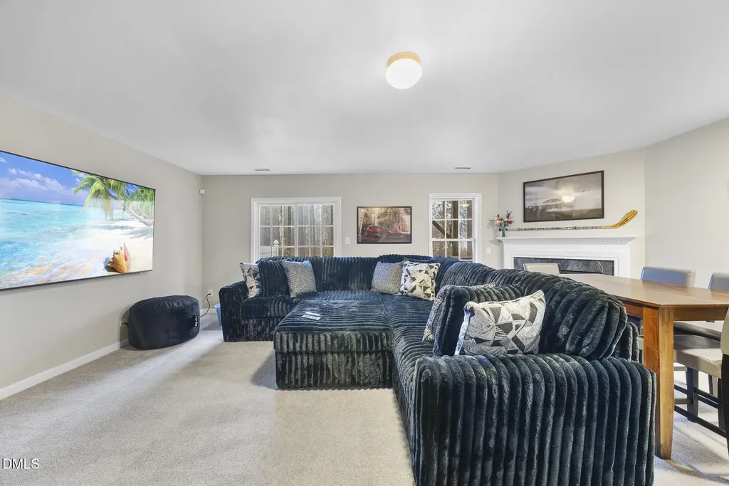 6708 Middleboro Drive Raleigh NC 27612