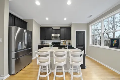 6708 Middleboro Drive Raleigh NC 27612