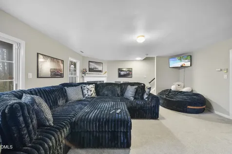 6708 Middleboro Drive Raleigh NC 27612