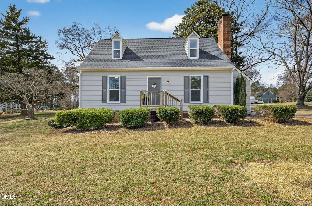 1000 Lightfoot Court Wake Forest NC 27587