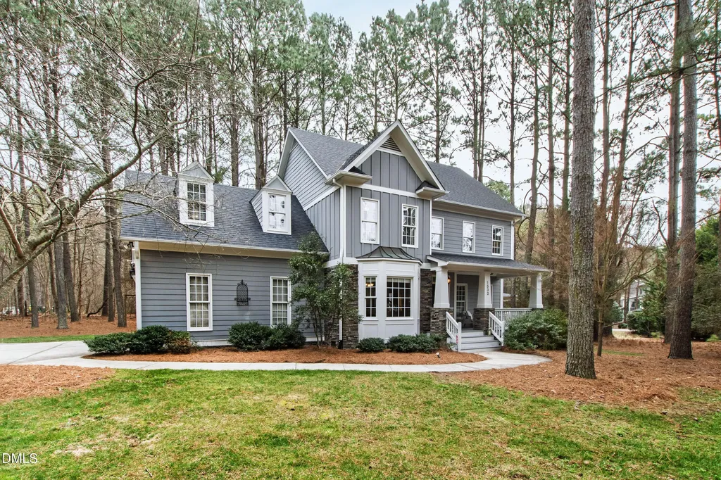 1532 Marshall Farm Street Wake Forest NC 27587