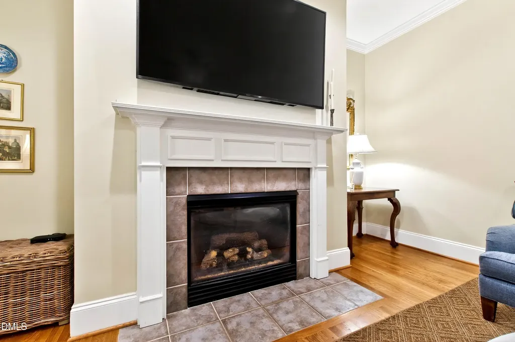 1532 Marshall Farm Street Wake Forest NC 27587