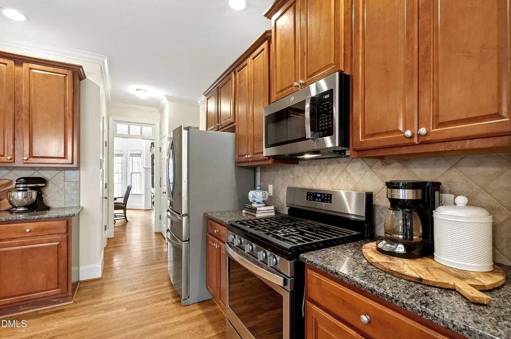 1532 Marshall Farm Street Wake Forest NC 27587