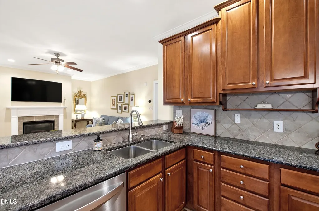 1532 Marshall Farm Street Wake Forest NC 27587
