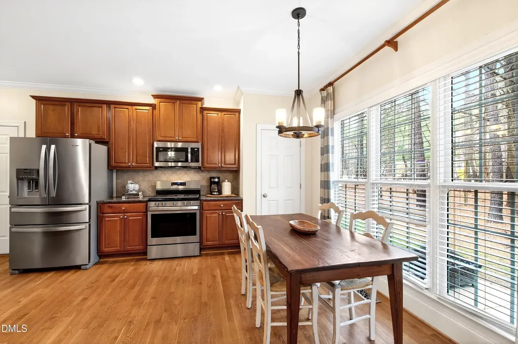 1532 Marshall Farm Street Wake Forest NC 27587