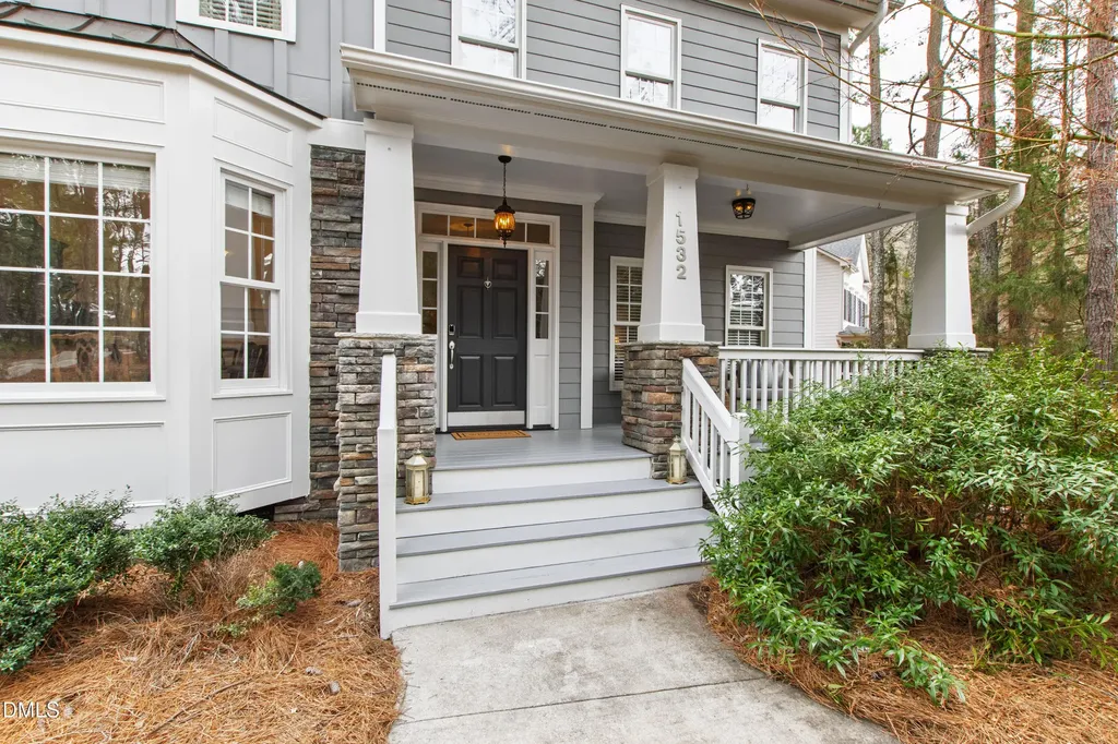 1532 Marshall Farm Street Wake Forest NC 27587