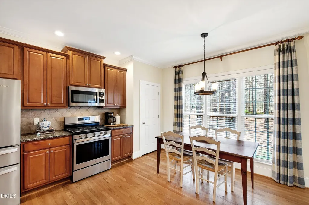 1532 Marshall Farm Street Wake Forest NC 27587