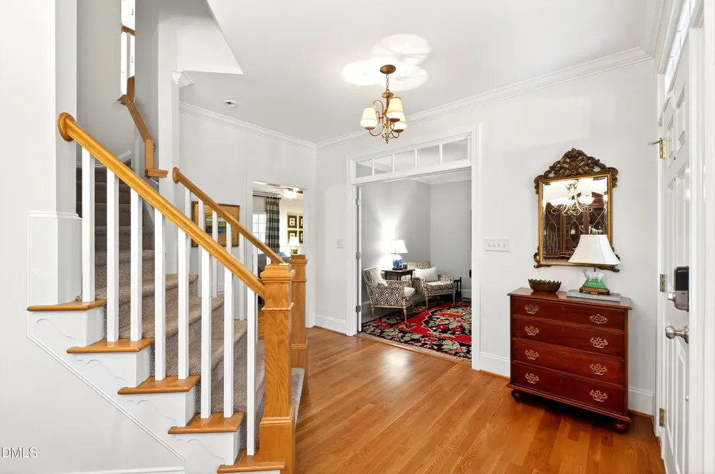 1532 Marshall Farm Street Wake Forest NC 27587