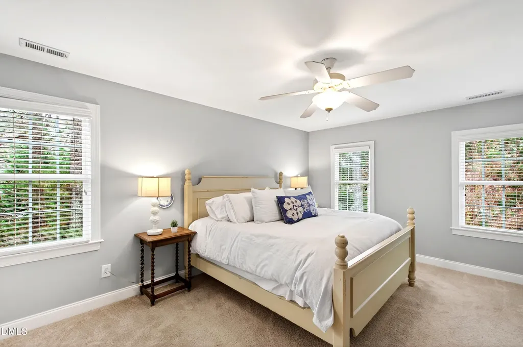 1532 Marshall Farm Street Wake Forest NC 27587