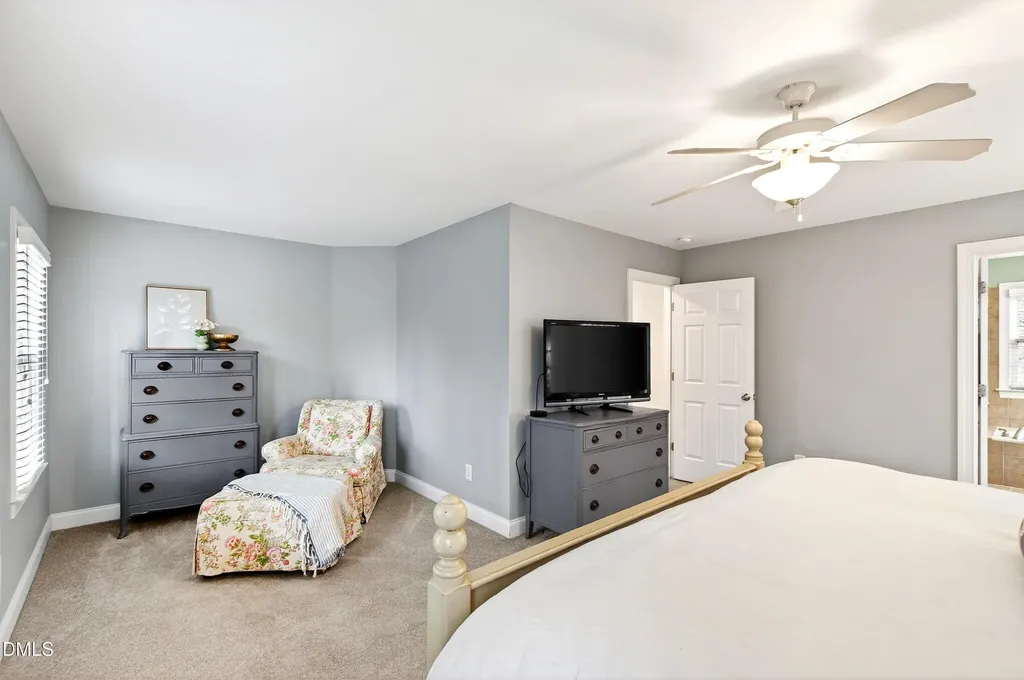 1532 Marshall Farm Street Wake Forest NC 27587