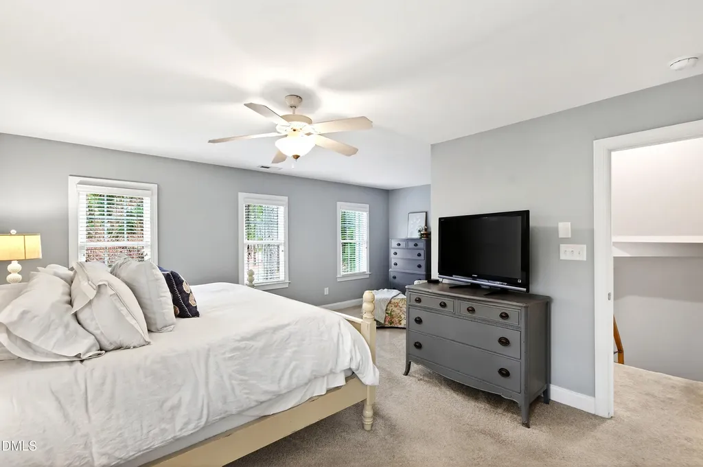 1532 Marshall Farm Street Wake Forest NC 27587