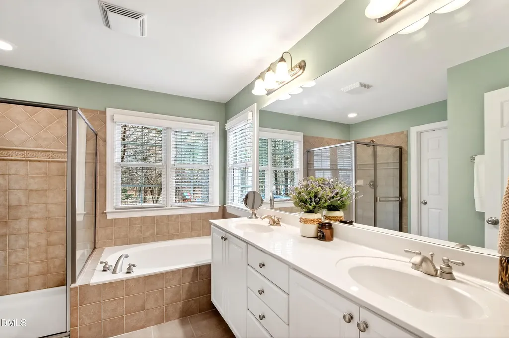 1532 Marshall Farm Street Wake Forest NC 27587