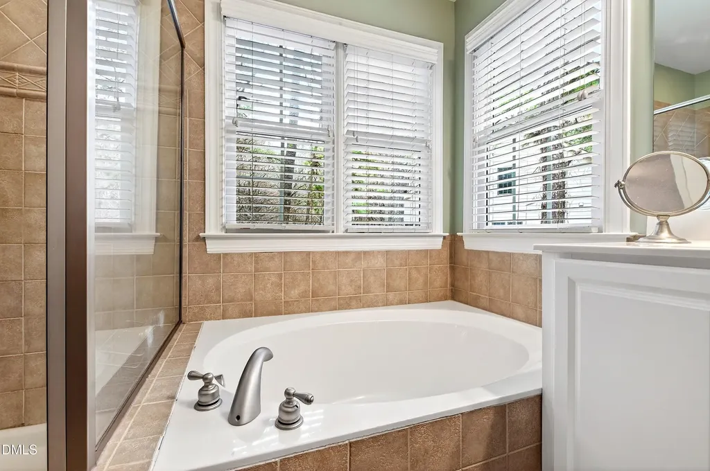 1532 Marshall Farm Street Wake Forest NC 27587